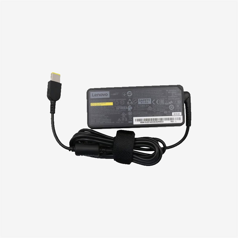 Lenovo ADP 65FD B 65W 20V 3.25A Laptop Charger