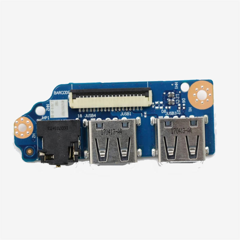 Lenovo Ideapad 300 Core i5 i7 Quad Core USB Board