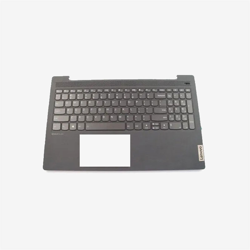 Lenovo Ideapad 5 15ITL05 Gray Cover C