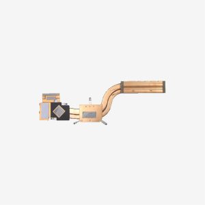 Lenovo Ideapad 5 15ITL05 Heatsink