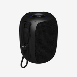 Tsco TS 2310 Black Bluetooth Portable Speaker Side