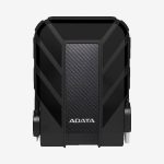 Adata Black HD710 Pro 1TB External HDD