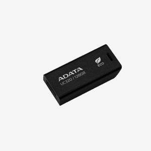 Adata Black UC320 128GB Flash Memory