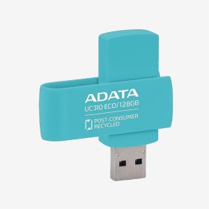 Adata Green UC310 Eco 128GB Flash Memory