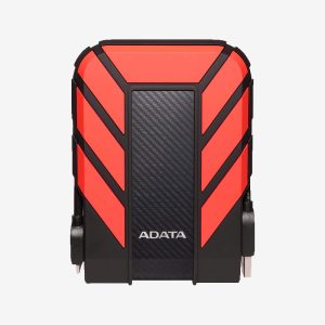 Adata Red HD710 Pro 1TB External HDD