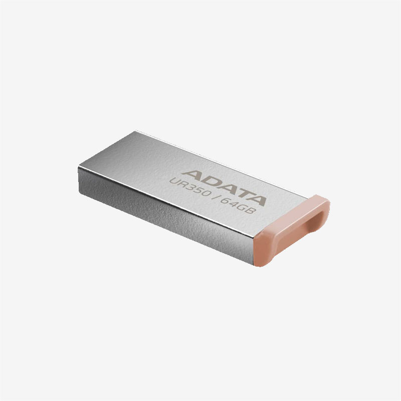 Adata Silver UR350 64GB Flash Memory