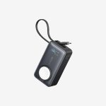 Anker Black MagGo 30W Power Bank