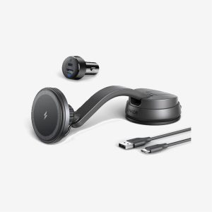 Anker Black MagGo Wireless Charger 613 Wireless Charger