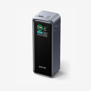 پاور بانک انکر مدل Prime 27650mAh 250W A1340