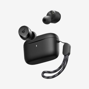 Anker Black Soundcore A25i True Wireless Earbuds