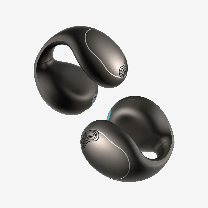 Anker Black Soundcore C40i Open Ear Earbuds