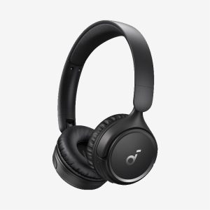 Anker Black Soundcore H30i Bluetooth Headphone