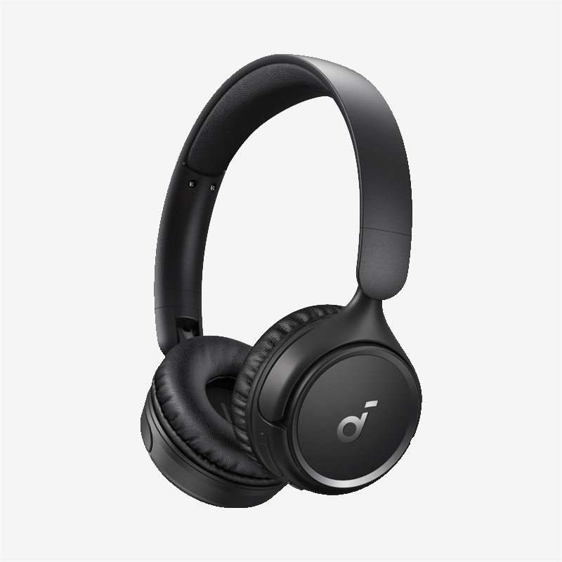 Anker Black Soundcore H30i Bluetooth Headphone