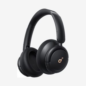 Anker Black Soundcore Life Q30 Bluetooth Headphone