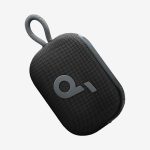 Anker Black Soundcore Select 4 Go Bluetooth Speaker