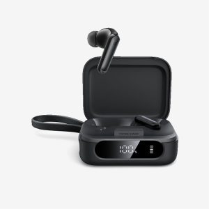 Anker Black Soundcore True Wireless Earbuds P41i