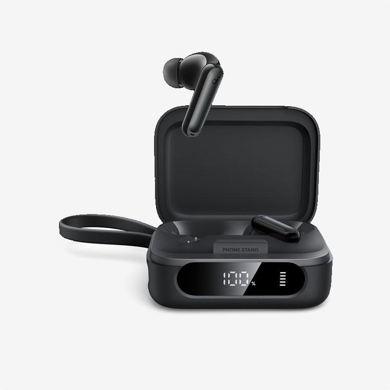 Anker Black Soundcore True Wireless Earbuds P41i