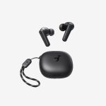 Anker Black Soundcore True Wireless Earbuds R50i