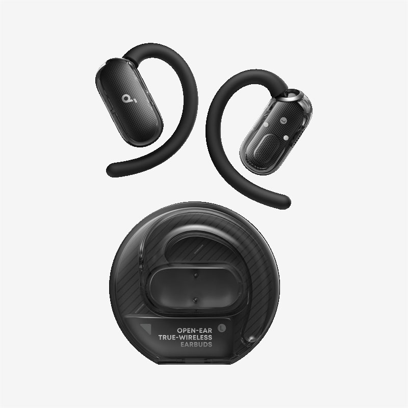 Anker Black Soundcore V40i Earbuds