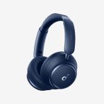 Anker Blue Soundcore Space Q45 Bluetooth Headphone