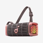 Anker Brown Soundcore Boom 3i 50W Bluetooth Speaker