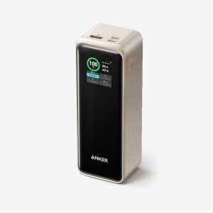 Anker Gold Prime 27650mAh 250W Power Bank