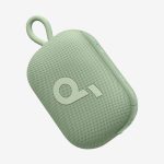 Anker Green Soundcore Select 4 Go Bluetooth Speaker