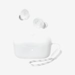 Anker White Soundcore A25i True Wireless Earbuds