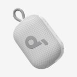 Anker White Soundcore Select 4 Go Bluetooth Speaker