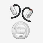Anker White Soundcore V40i Earbuds