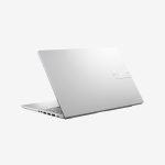 Asus Cool Silver Vivobook 15 R1504VA 120U 24GB 512GB Back