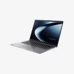 Asus Misty Grey ExpertBook P3 P3405CVA 13420H 16GB 1TB Intel Right