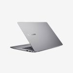 Asus Misty Grey ExpertBook P3 P3405CVA 13420H 32GB 512GB Intel Back