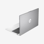 HP Silver 255 G10 Ryzen 7 7730U 16GB 1TB Back