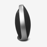 Harman Kardon Black Onyx Studio 9 Bluetooth Speaker Side