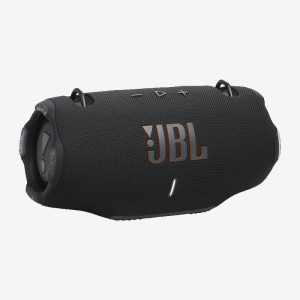 JBL Black Xtreme 4 Bluetooth Speaker
