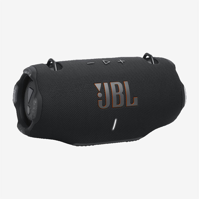 JBL Black Xtreme 4 Bluetooth Speaker