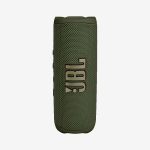 JBL Green Flip 6 Bluetooth Speaker