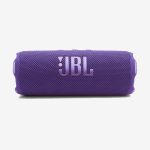 JBL Purple Flip 7 Bluetooth Speaker