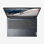 Lenovo Abyss Blue Ideapad 1 15IJL7 N4500 8GB 256GB Above