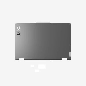 Lenovo Gray LOQ 15IRX9 Cover A