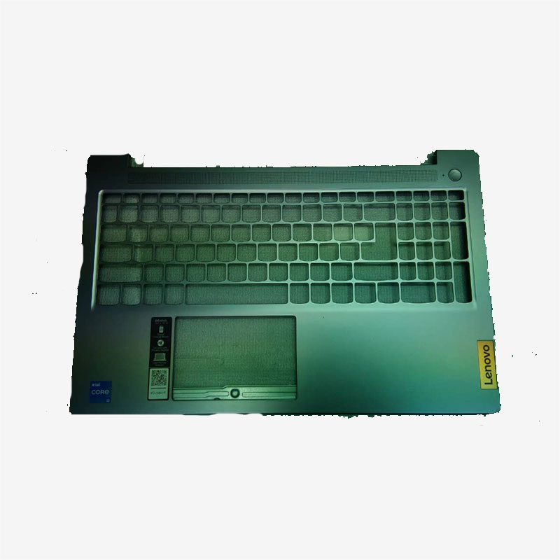 Lenovo Ideapad Slim 3 15IRU8 Gray Cover C