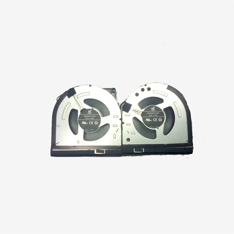 Lenovo LOQ 15IRX9 Fans