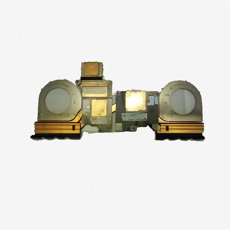 Lenovo LOQ Core i7 15IRX9 Heatsink 1