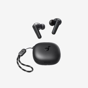 Anker Black Soundcore True Wireless Earbuds R50i