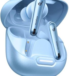 هدفون بی سیم انکر مدل Soundcore Liberty 4 NC A3947