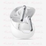 Anker White Bluetooth Hands Free Soundcore Liberty 4 NC