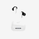 Anker White Soundcore R50i NC Earbuds