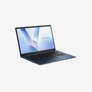 لپ تاپ ایسوس مدل Vivobook 14 X1404VA Core i5 1334U 24GB 1TB Intel