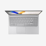 Asus Vivobook X1504VA 1355U 12GB 512GB Above